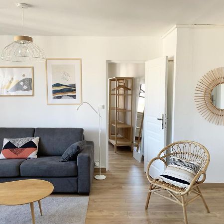 Appartement Cosy Proche Du Centre 안시 외부 사진