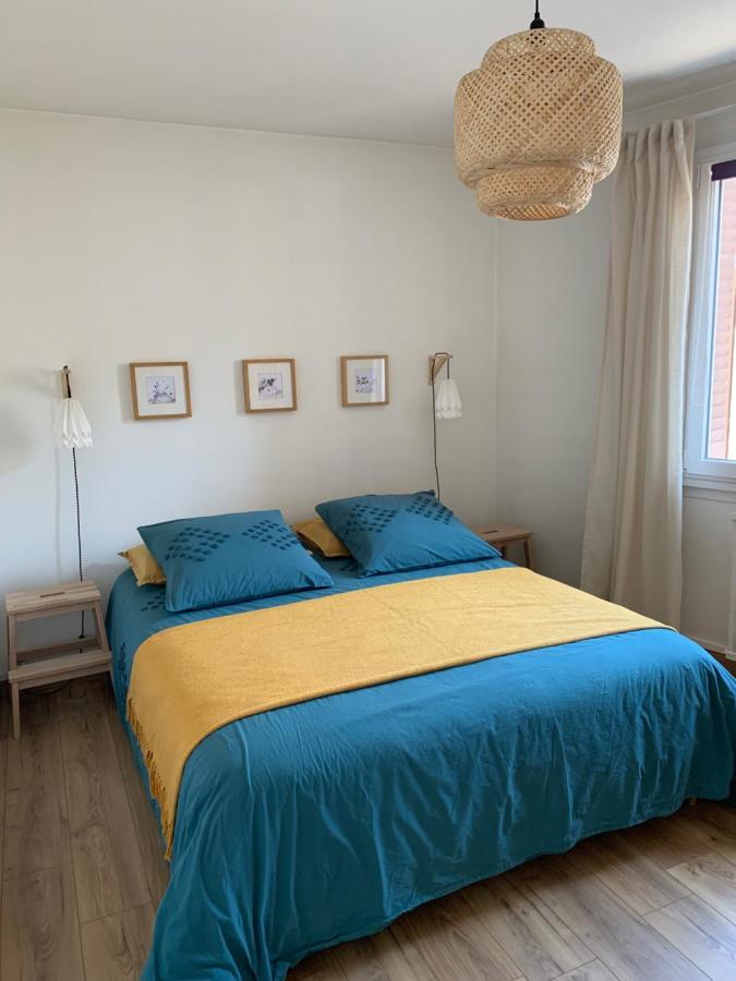 Appartement Cosy Proche Du Centre 안시 외부 사진