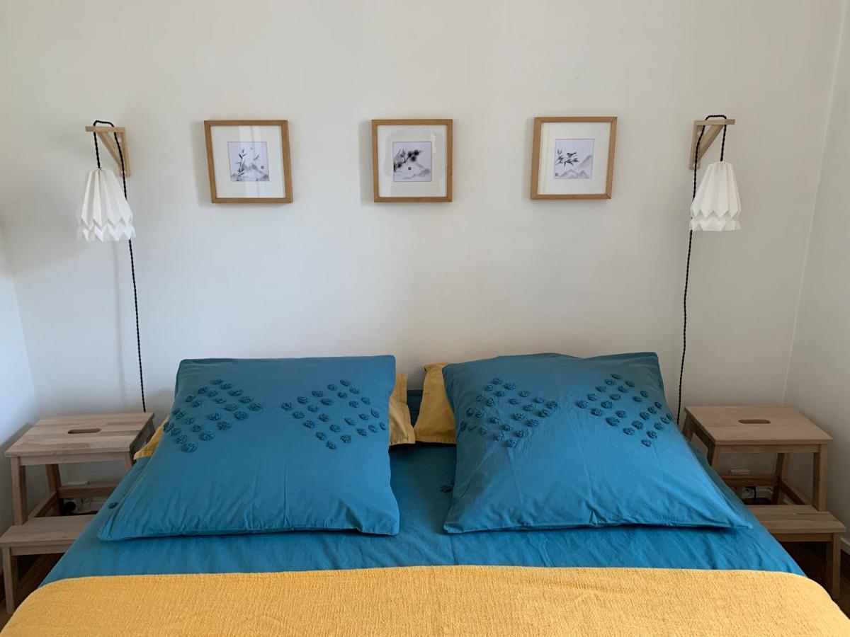 Appartement Cosy Proche Du Centre 안시 외부 사진