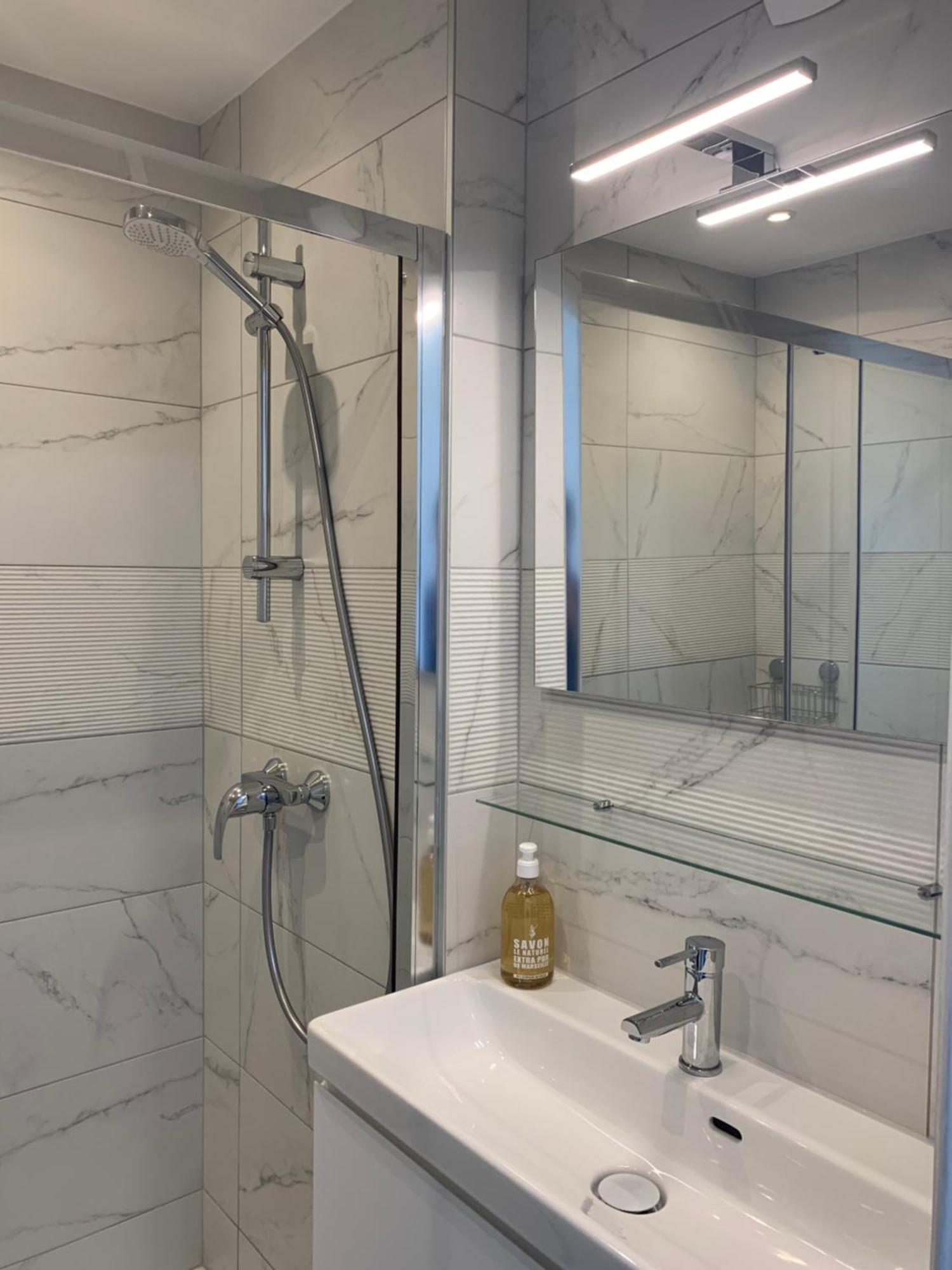 Appartement Cosy Proche Du Centre 안시 외부 사진
